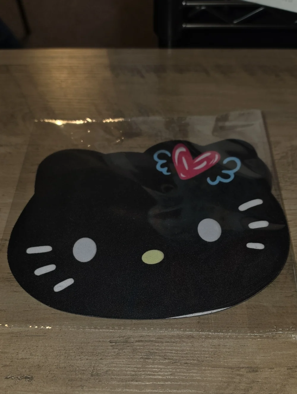 2725 Hello kitty mouse pad